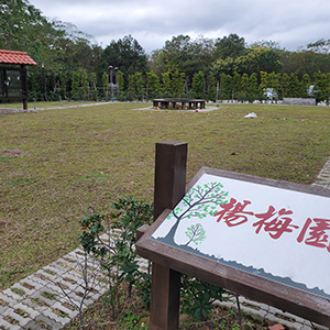 楊梅園(楊梅)